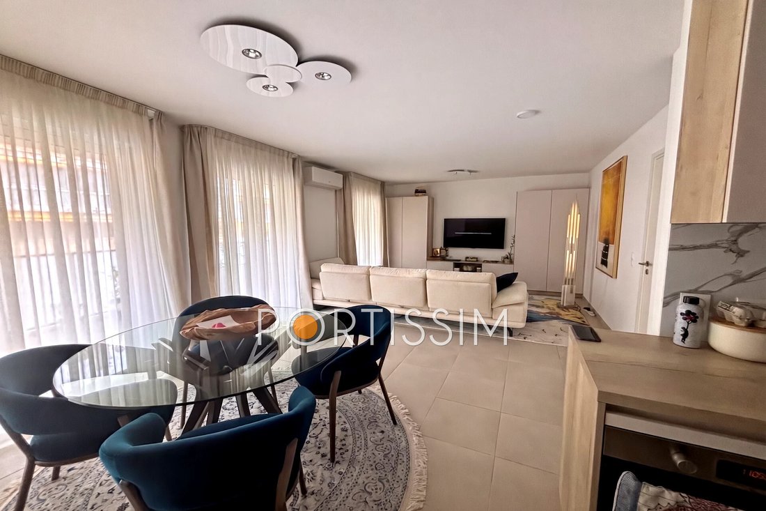 Apartment in Val de Cagne-Colline Route de Vence, Cagnes-sur-Mer, France 2 - 18089680