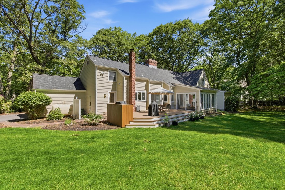 House in Stony Brook, New York, United States 4 - 18083718