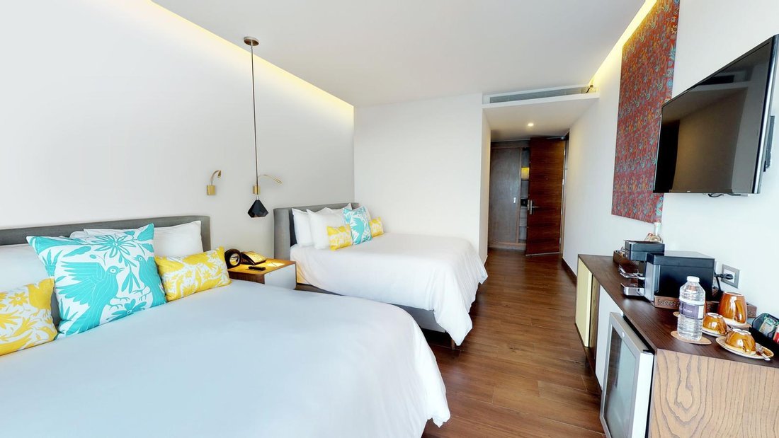 Apartment in Playa del Carmen, Quintana Roo, Mexico 5 - 18084175