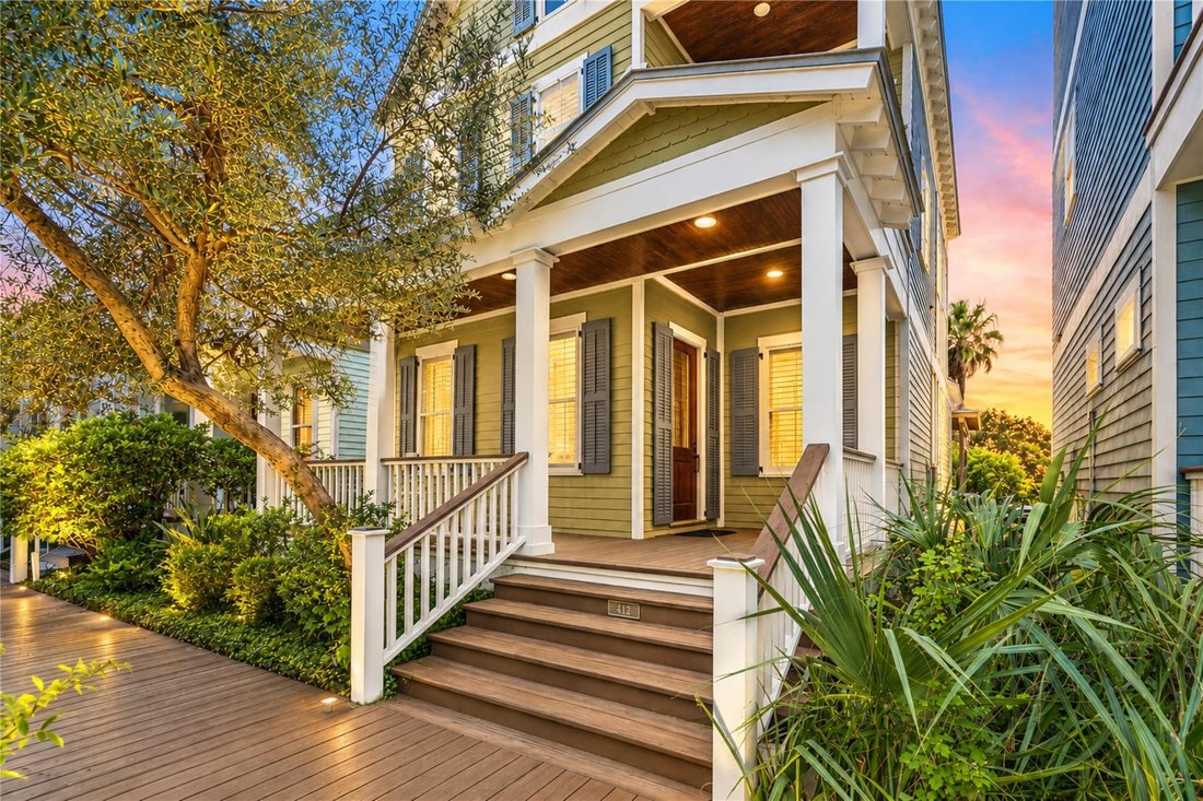 House in Rockport, Texas, United States 1 - 18088808