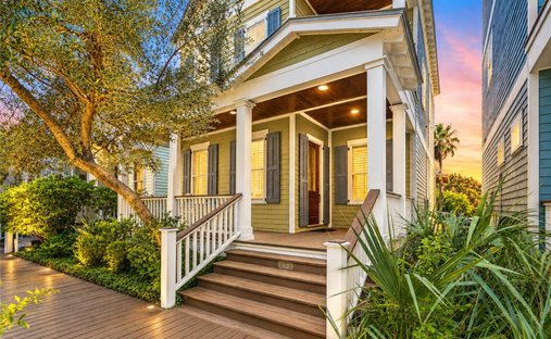 Haus in Rockport, Texas, Vereinigte Staaten 1