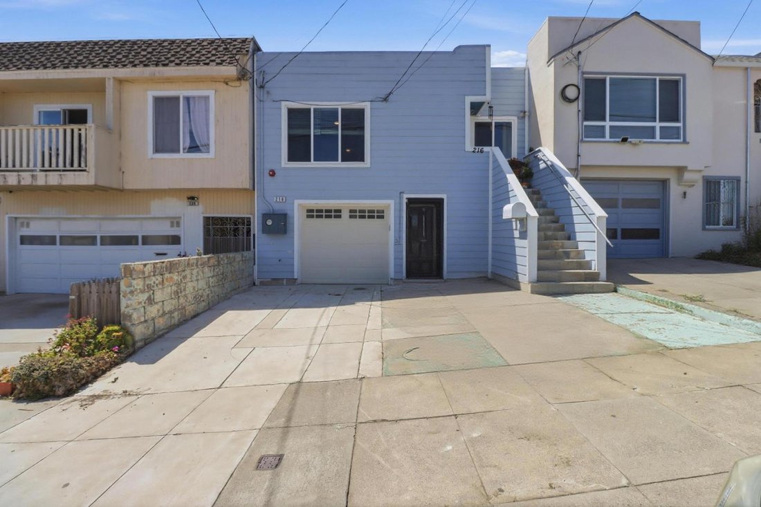 House in Colma, California, United States 2 - 18089363
