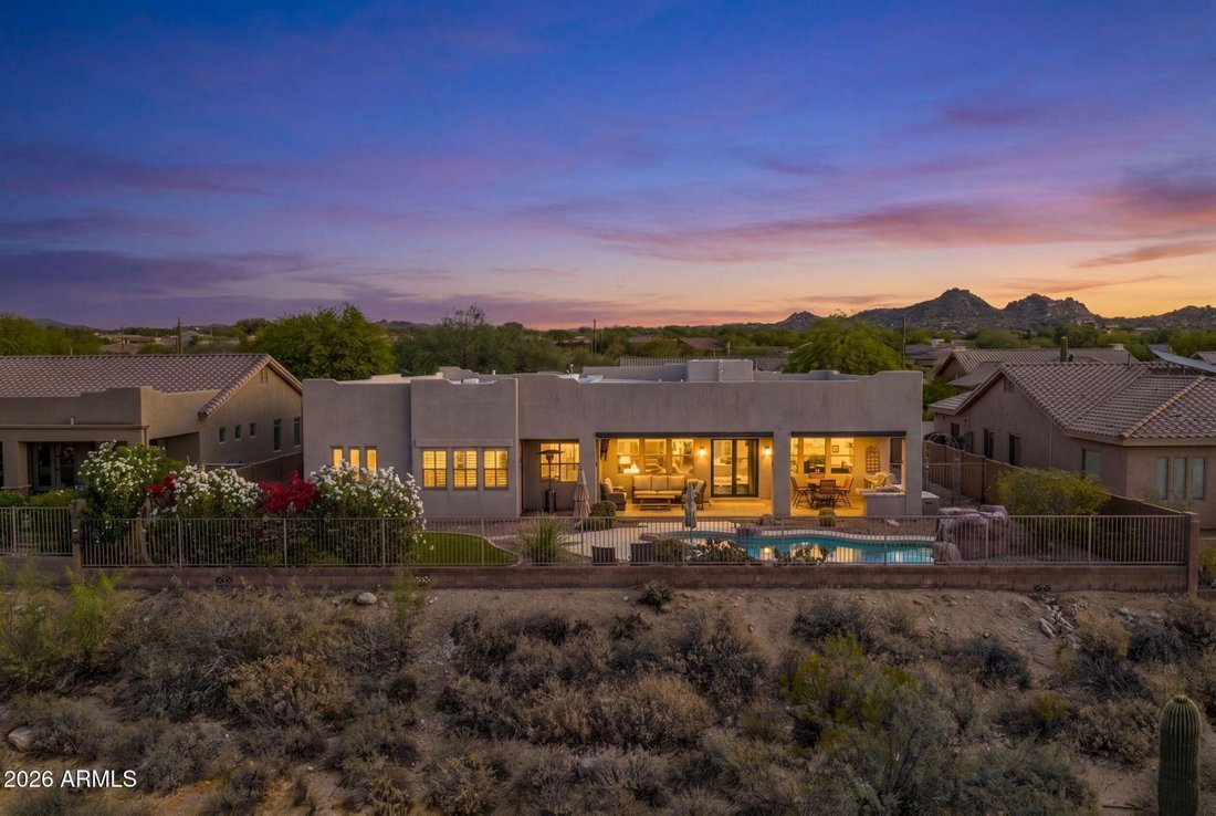 House in Scottsdale, Arizona, United States 1 - 18088008