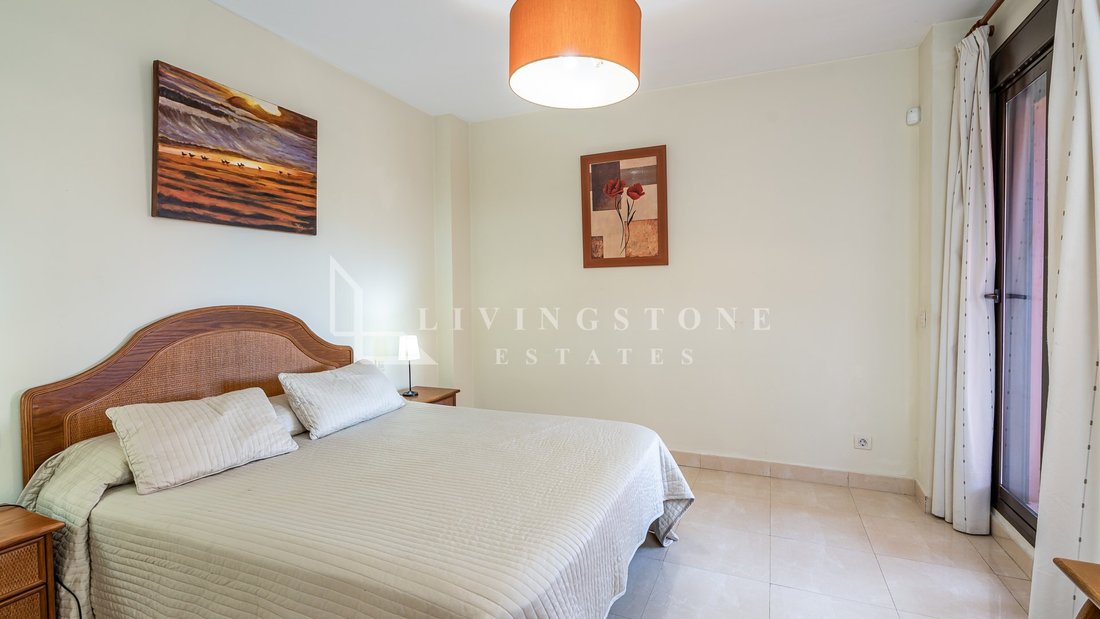 Apartment in Estepona, Andalusia, Spain 4 - 18084886