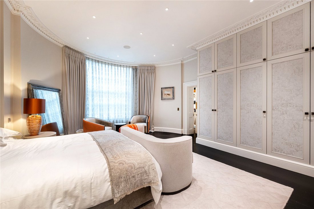 Apartment in Mayfair, Westminster, England 5 - 18088657