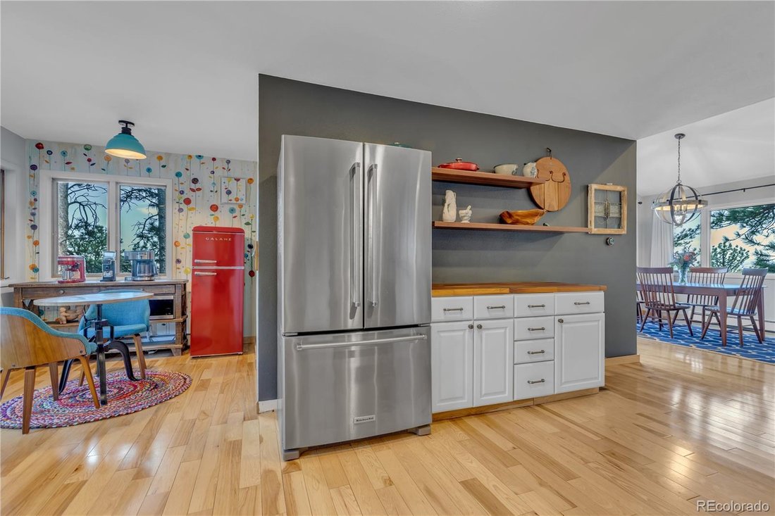 House in Boulder, Colorado, United States 4 - 18081125