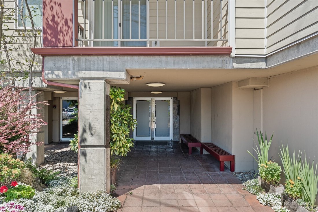 Condo in Seattle, Washington, United States 4 - 18086581