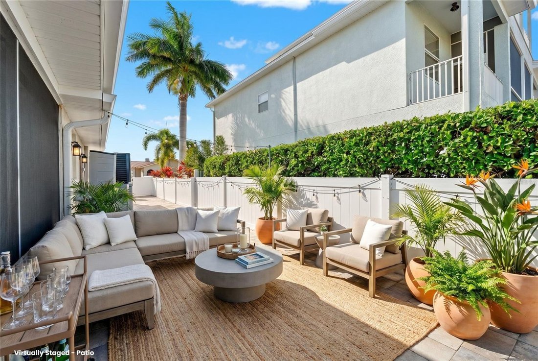 House in New Port Richey, Florida, United States 5 - 17248846