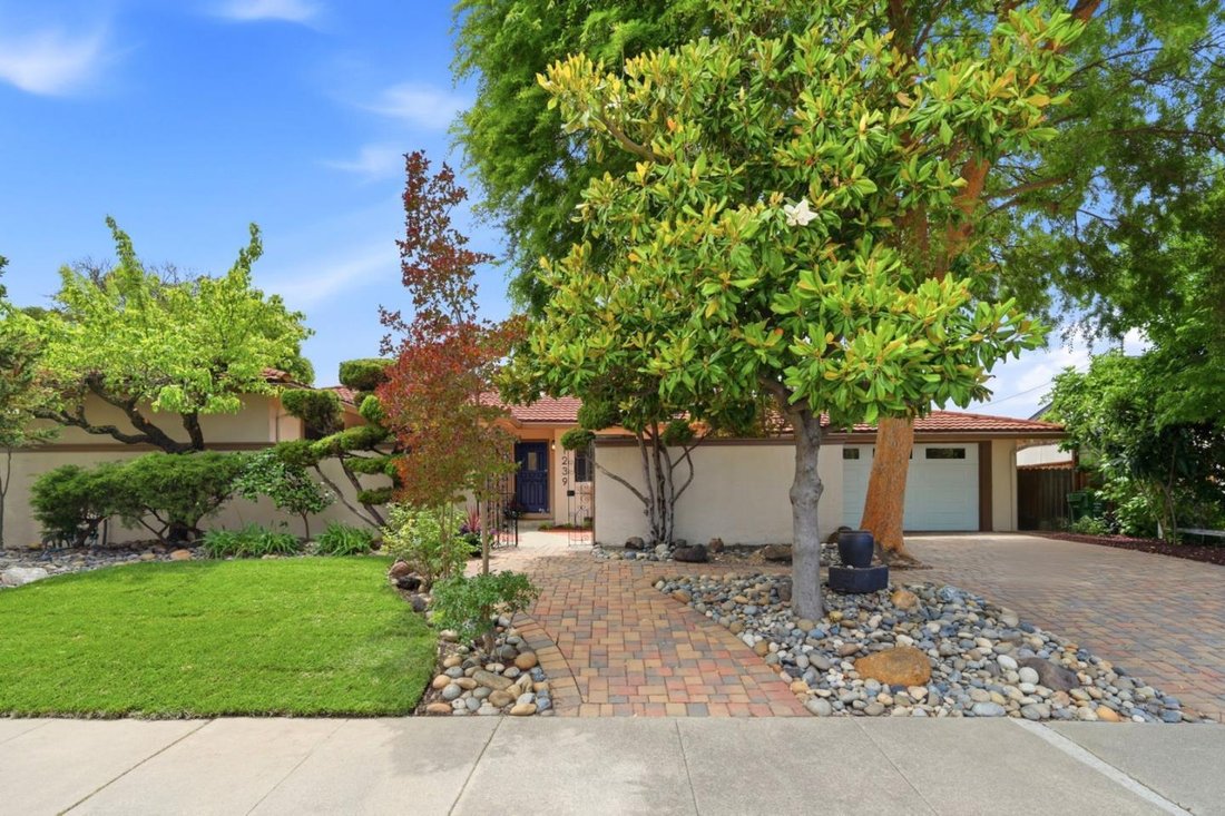 House in Walnut Creek, California, United States 1 - 18086695