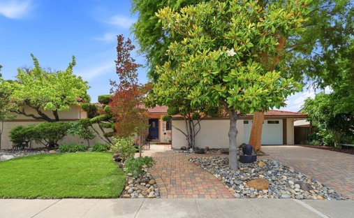 House in Walnut Creek, California, United States 1