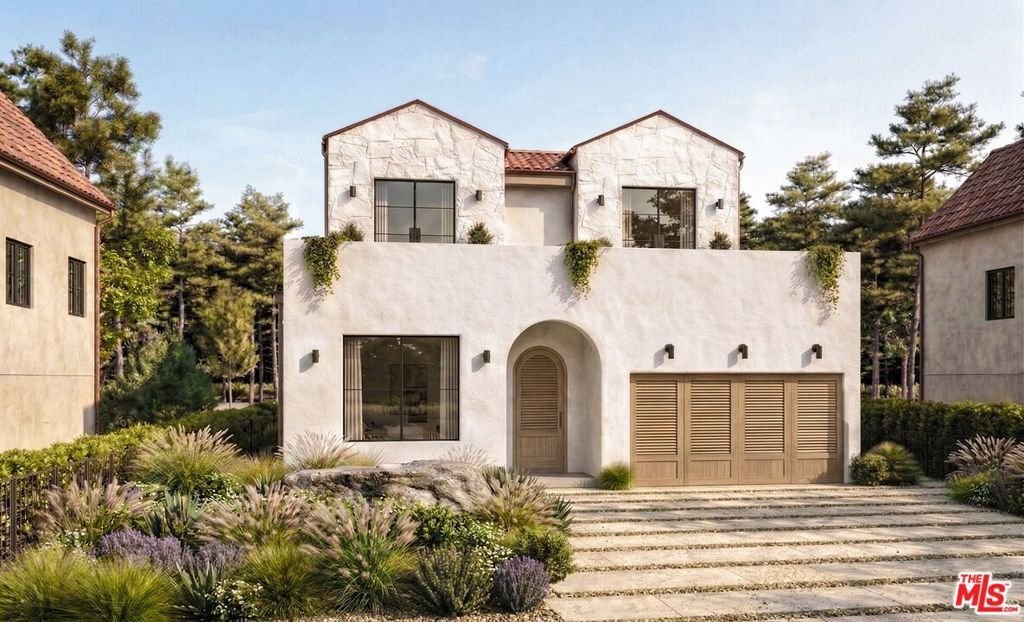 House in Los Angeles, California, United States 1 - 18086868