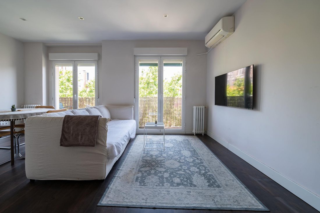 Apartment in Tetuan, Madrid, Spain 3 - 17049163