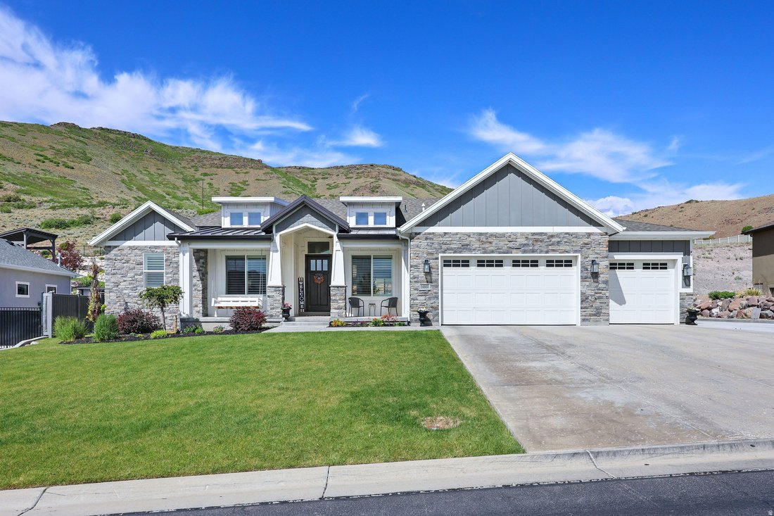 House in Herriman, Utah, United States 1 - 18084645