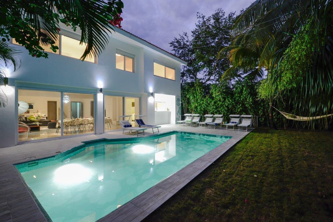 House in Playa del Carmen, Quintana Roo, Mexico 5 - 18084262