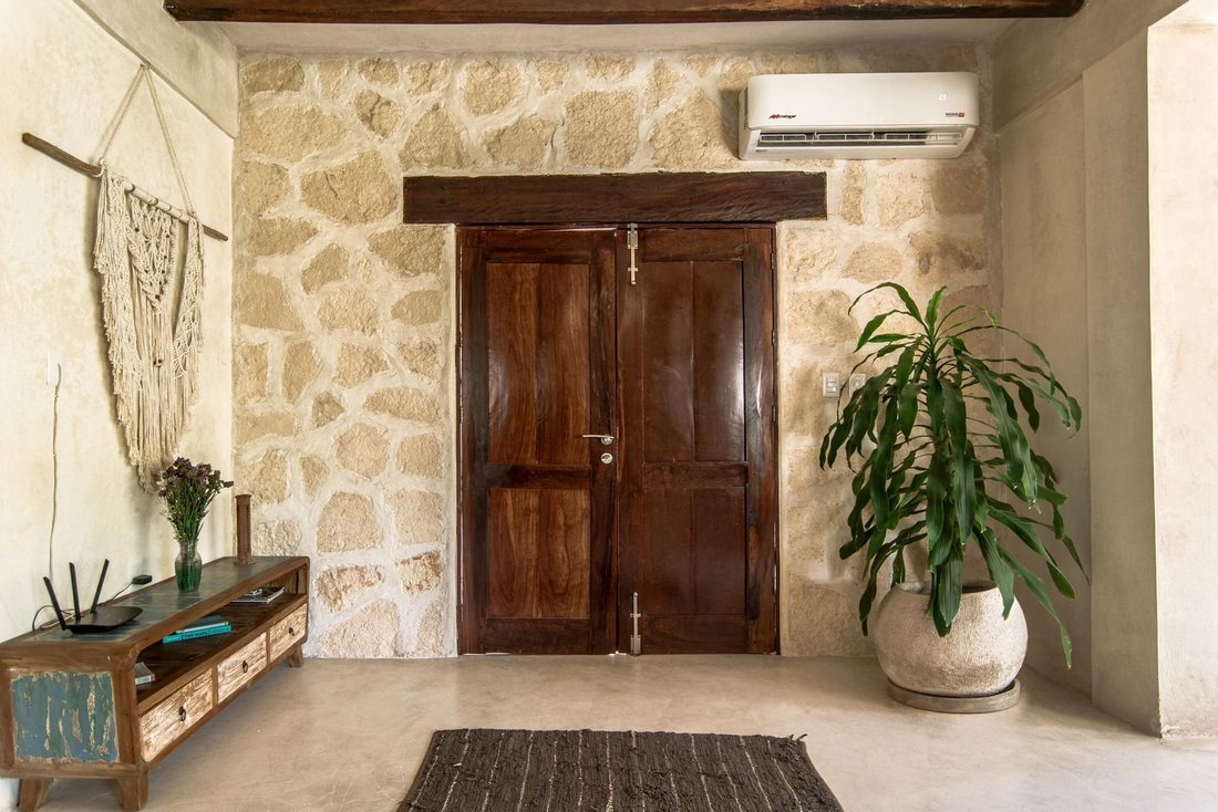 Casa a Alma Tulum Hotel, Quintana Roo, Messico 2 - 18084156