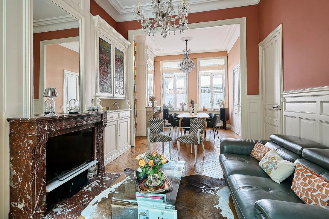 House in Caulier, Lille, France 2 - 18084394