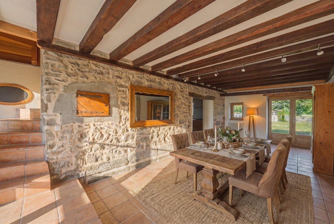 House in Sciez, Auvergne-Rhône-Alpes, France 1 - 18087209