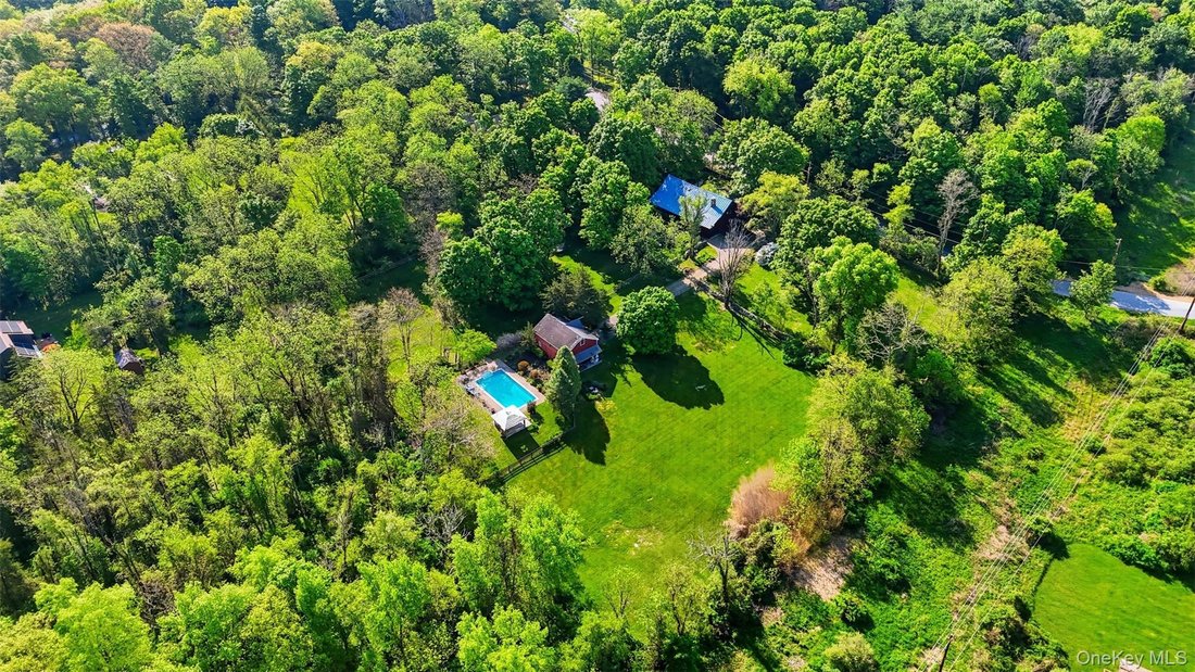 House in Pleasant Valley, New York, United States 5 - 17139375