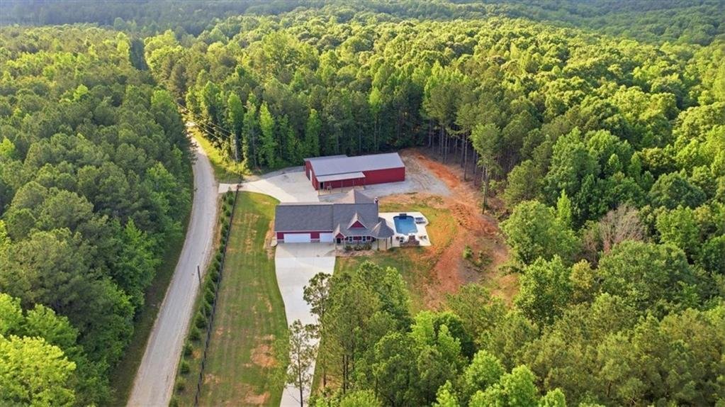 House in Buchanan, Georgia, United States 4 - 18085712