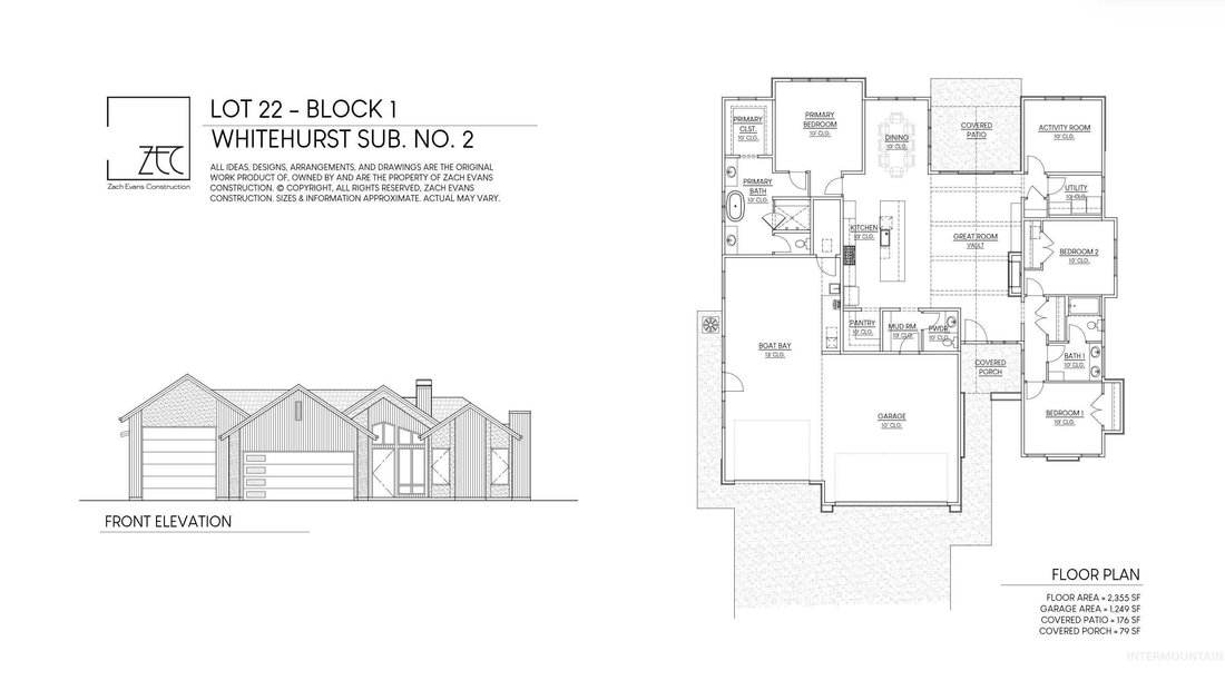 House in Eagle, Idaho, United States 5 - 18082722