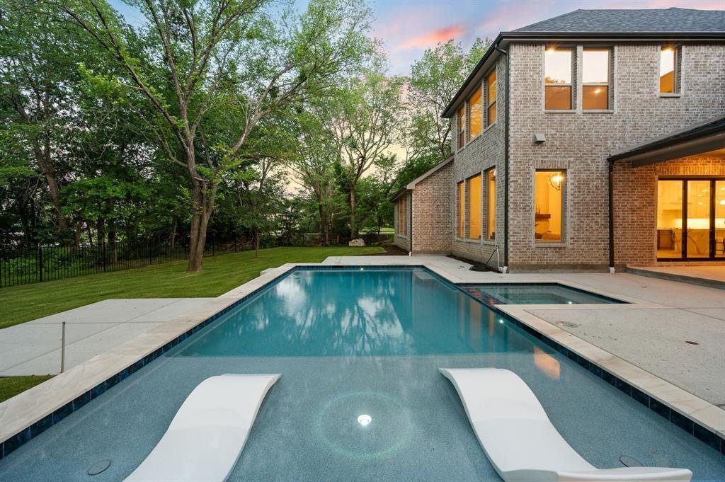 House in Keller, Texas, United States 5 - 17610362