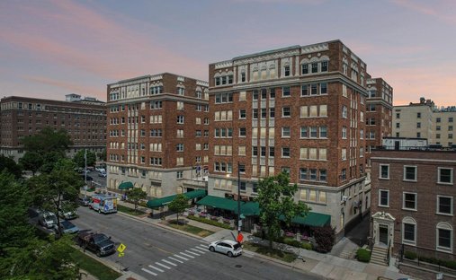 Condo in Milwaukee, Wisconsin, United States 1