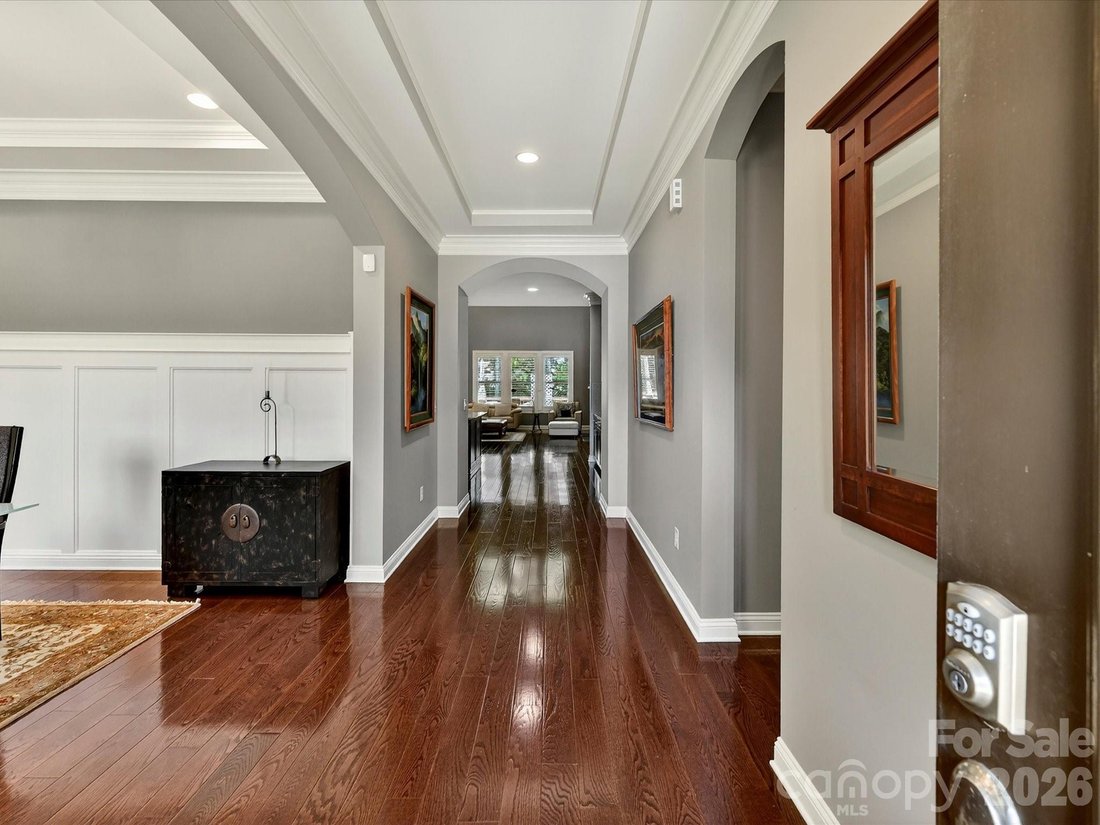 House in Waxhaw, North Carolina, United States 5 - 18087919