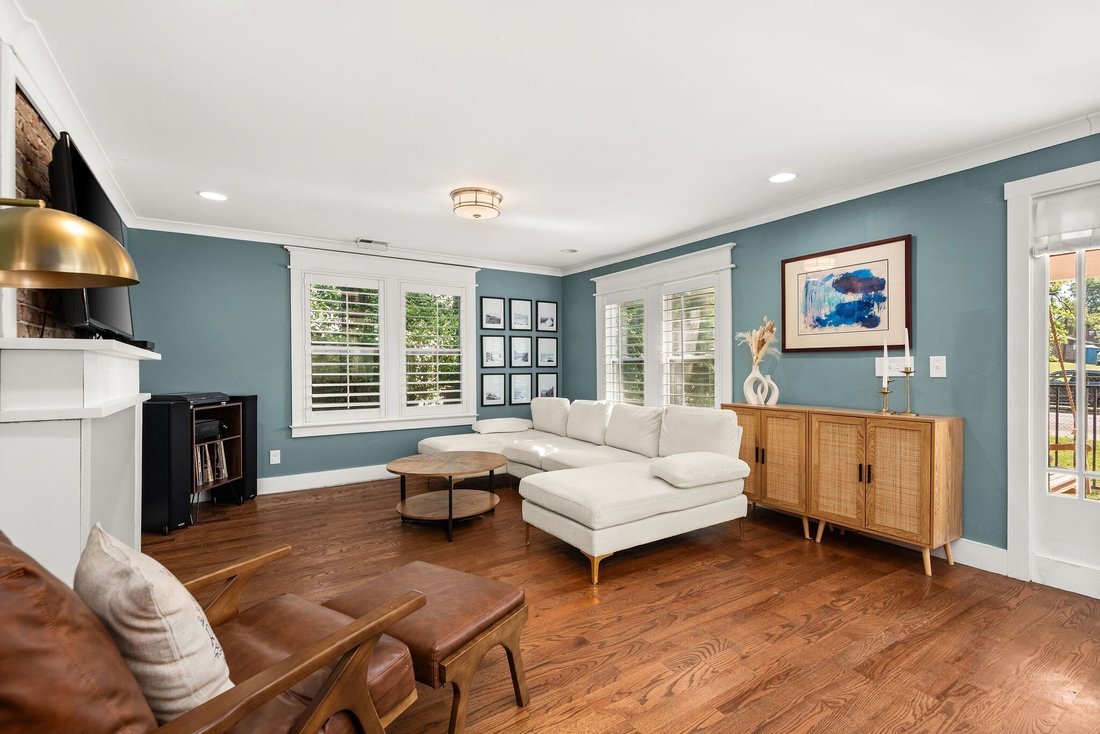 House in Nashville, Tennessee, United States 3 - 18089493