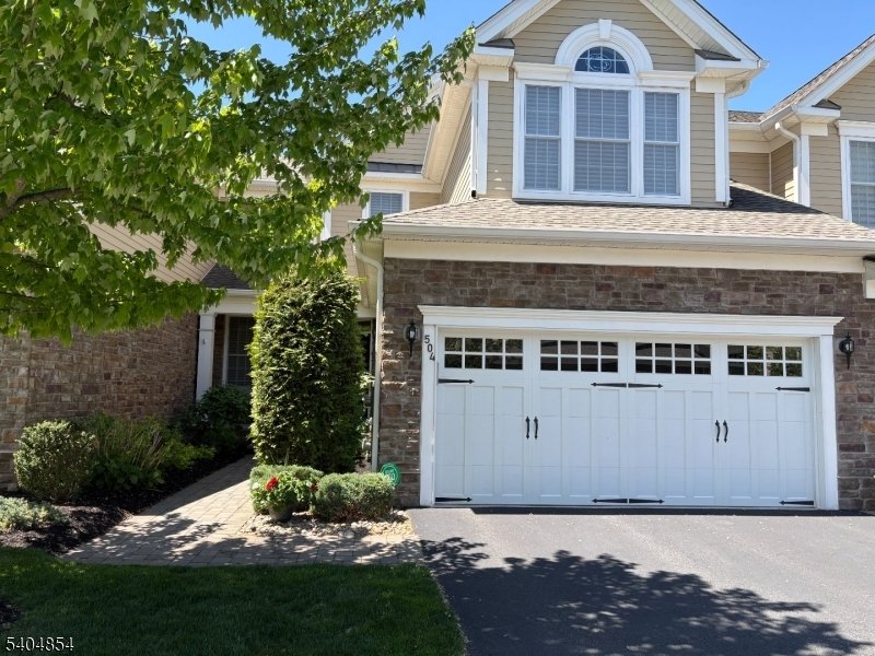 House in Scotch Plains, New Jersey, United States 1 - 18083763