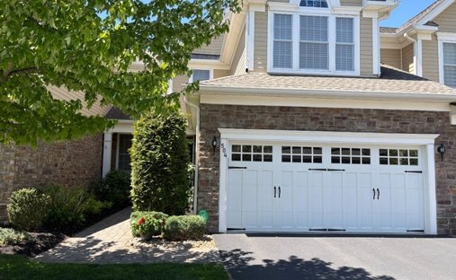 House in Scotch Plains, New Jersey, United States 1