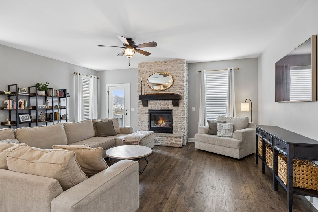 House in Mt. Juliet, Tennessee, United States 4 - 18081508