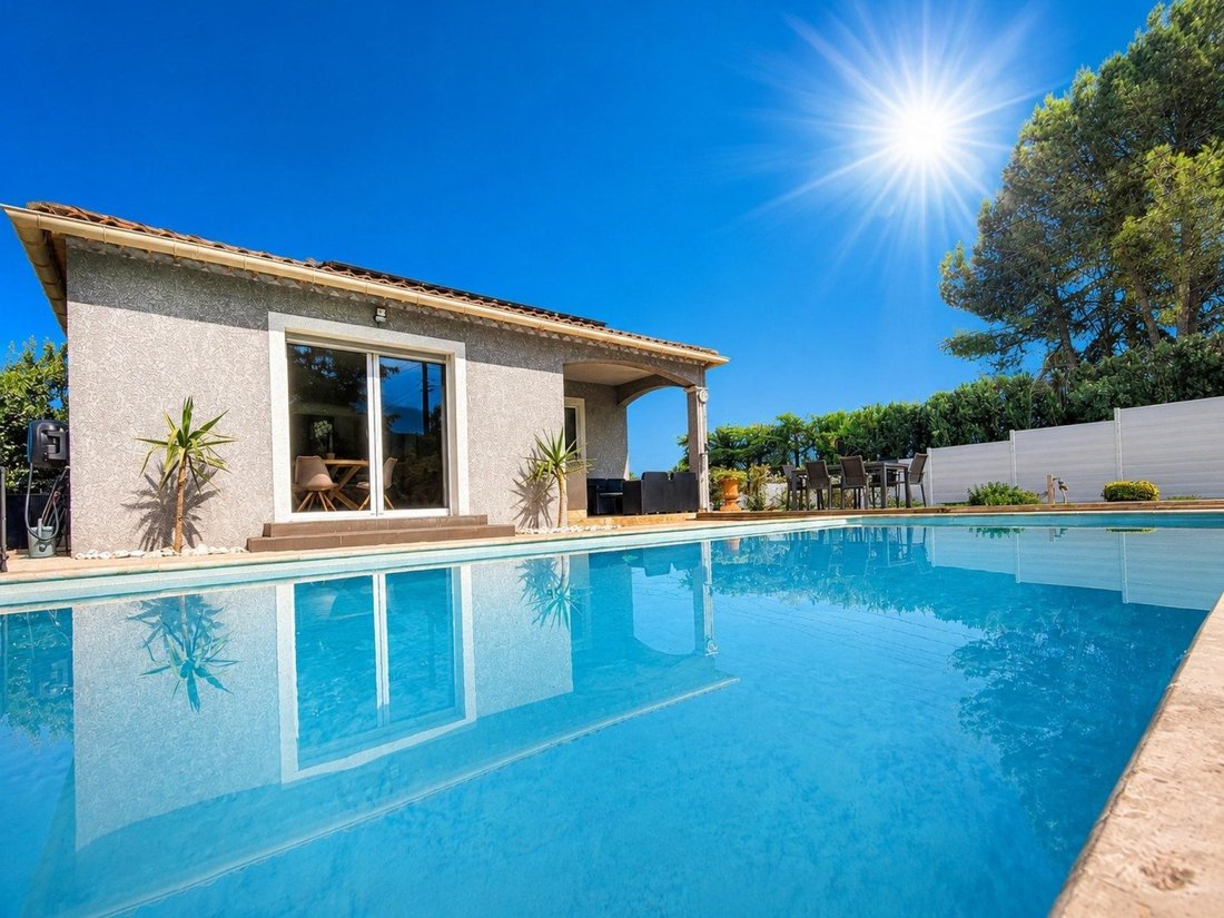 House in Canet, Occitania, France 2 - 18084053