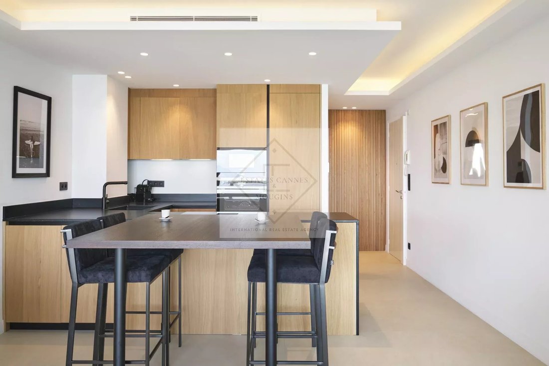 Apartment in La Source, Cannes, France 4 - 18082993