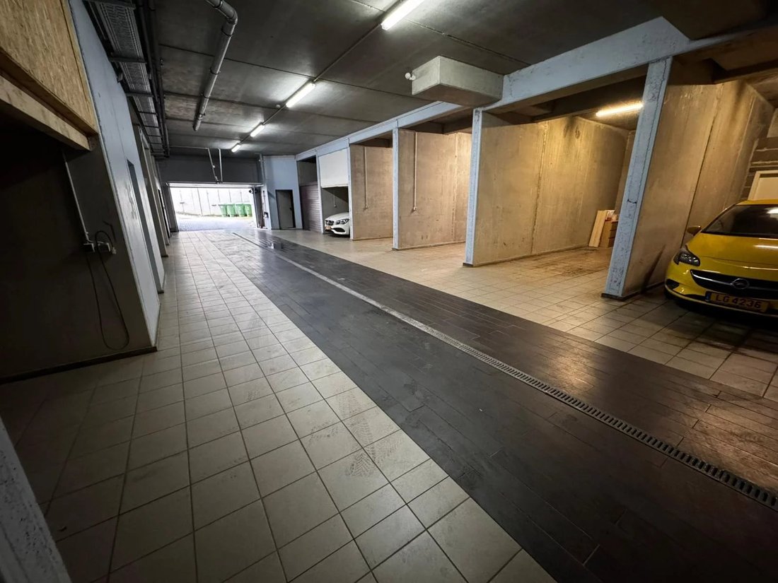 Apartment in Ehlerange, Esch-sur-Alzette, Luxembourg 3 - 18087445