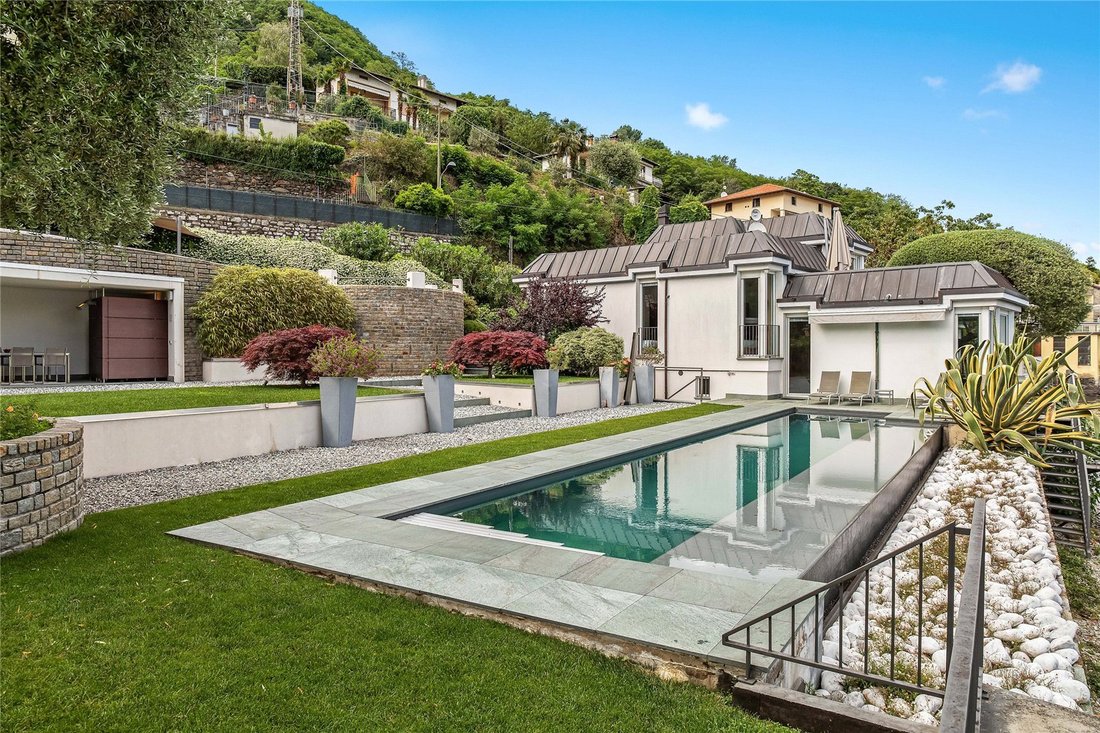 House in Acquaseria, Lombardy, Italy 5 - 17897525