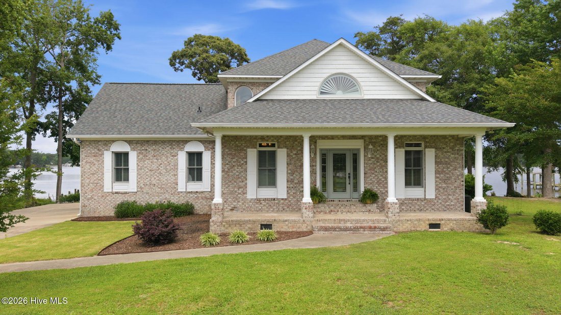 House in Bath, North Carolina, United States 2 - 18089395