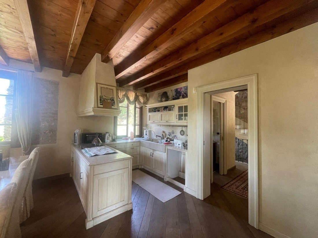 Apartment in Historic Center, Brescia, Lombardy 4 - 18081377