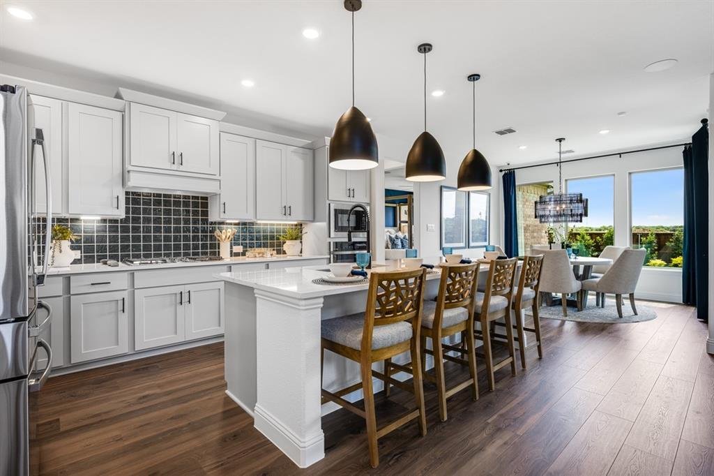 House in McKinney, Texas, United States 2 - 18087090