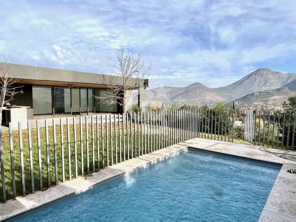 House in Lo Barnechea, Santiago Metropolitan Region, Chile 1 - 18083053