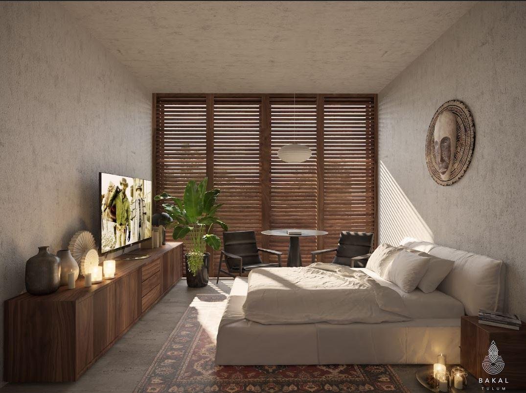Apartment in Tulum, Quintana Roo, Mexico 4 - 18084240