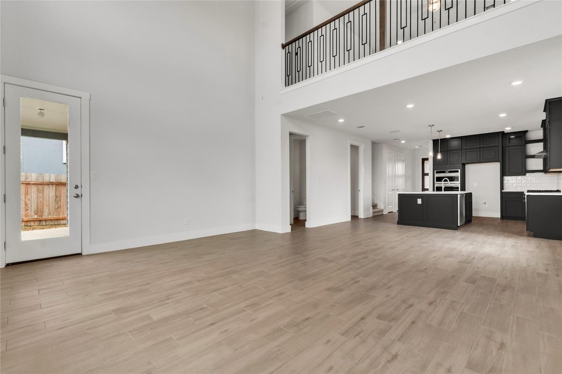 House in Lago Vista, Texas, United States 5 - 18085204