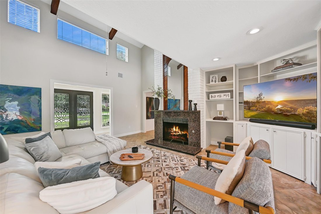 House in Friendswood, Texas, United States 4 - 18086151