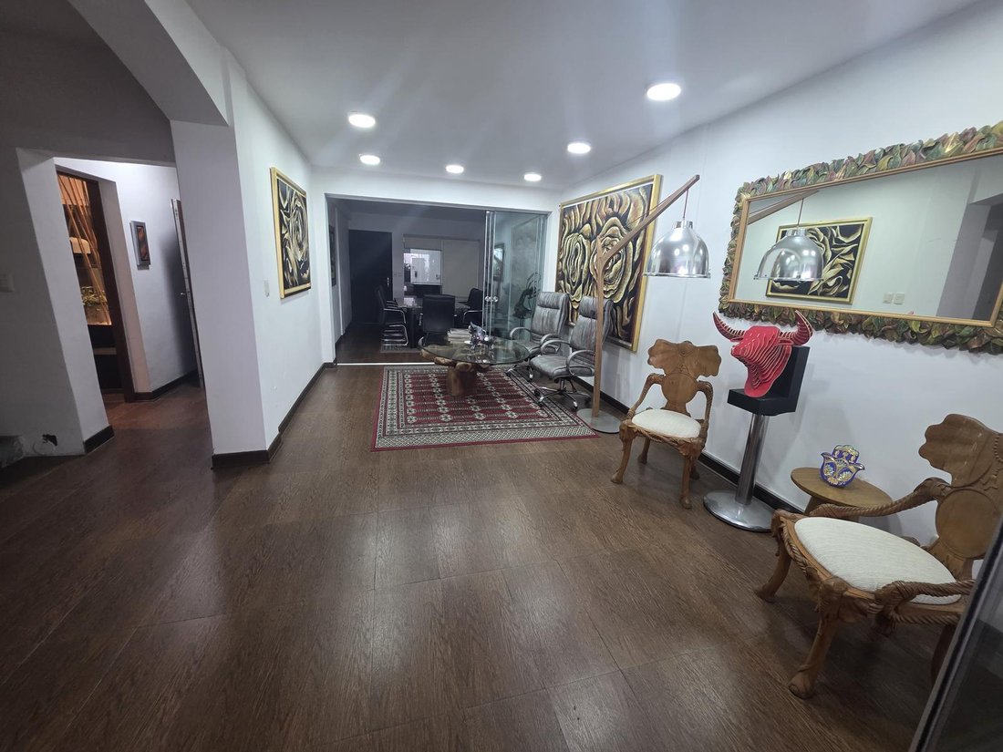 Casa en San Juan de Miraflores, Municipalidad Metropolitana de Lima, Perú 5 - 18082784
