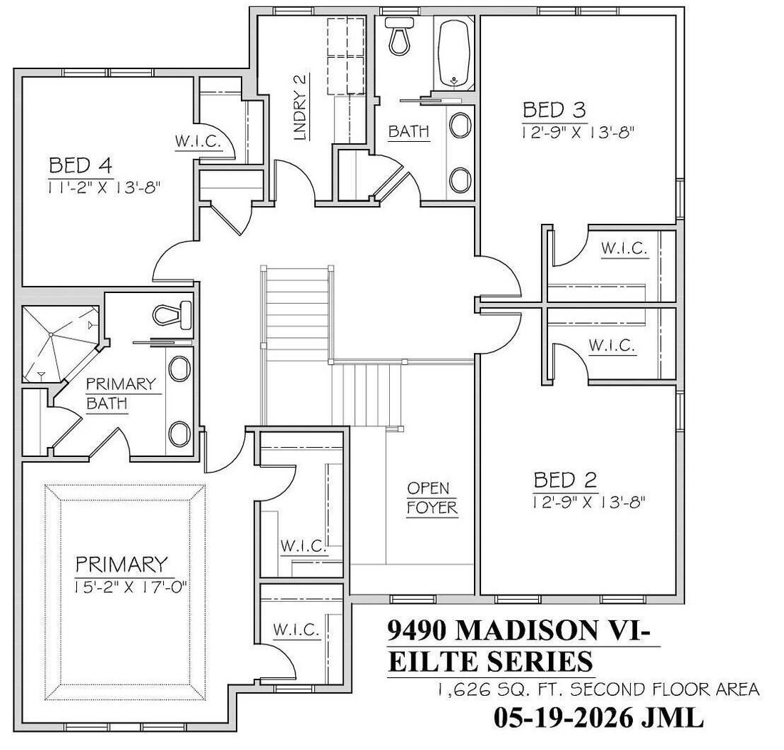 House in Mukwonago, Wisconsin, United States 4 - 18086400