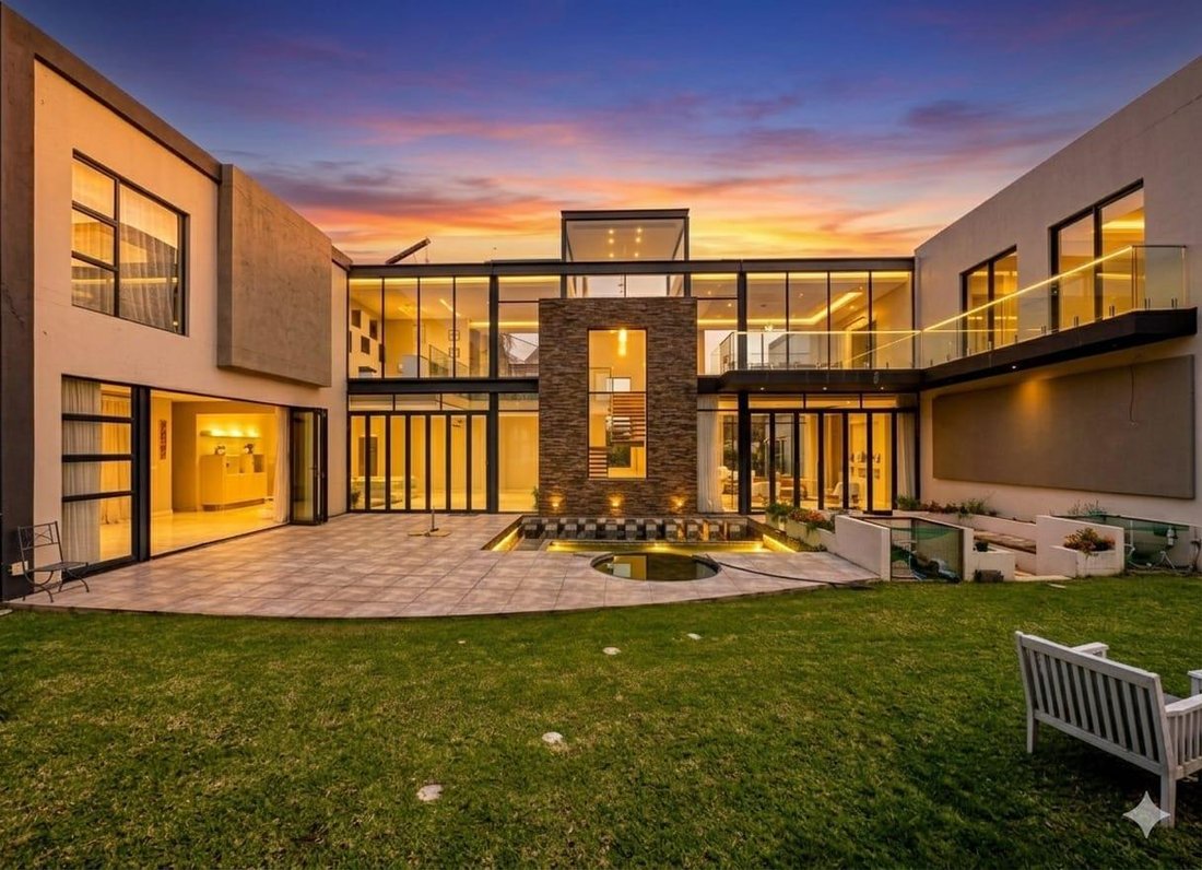 House in Midrand, Gauteng, South Africa 2 - 15618759