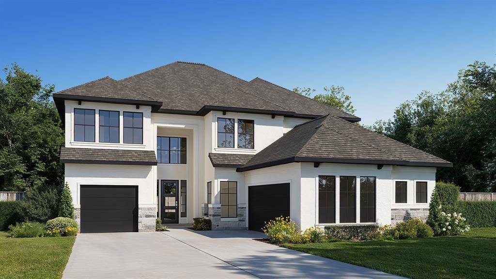 House in Prosper, Texas, United States 1 - 18087000