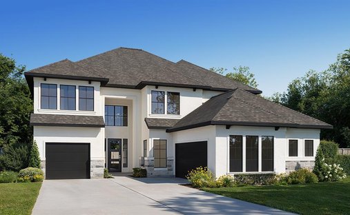 Maison à Prosper, Texas, États-Unis 1