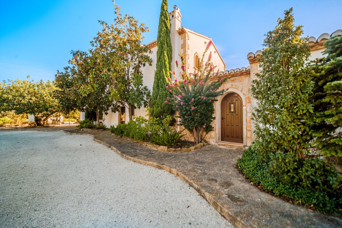 House in Xabia / Javea, Valencian Community, Spain 3 - 18088002