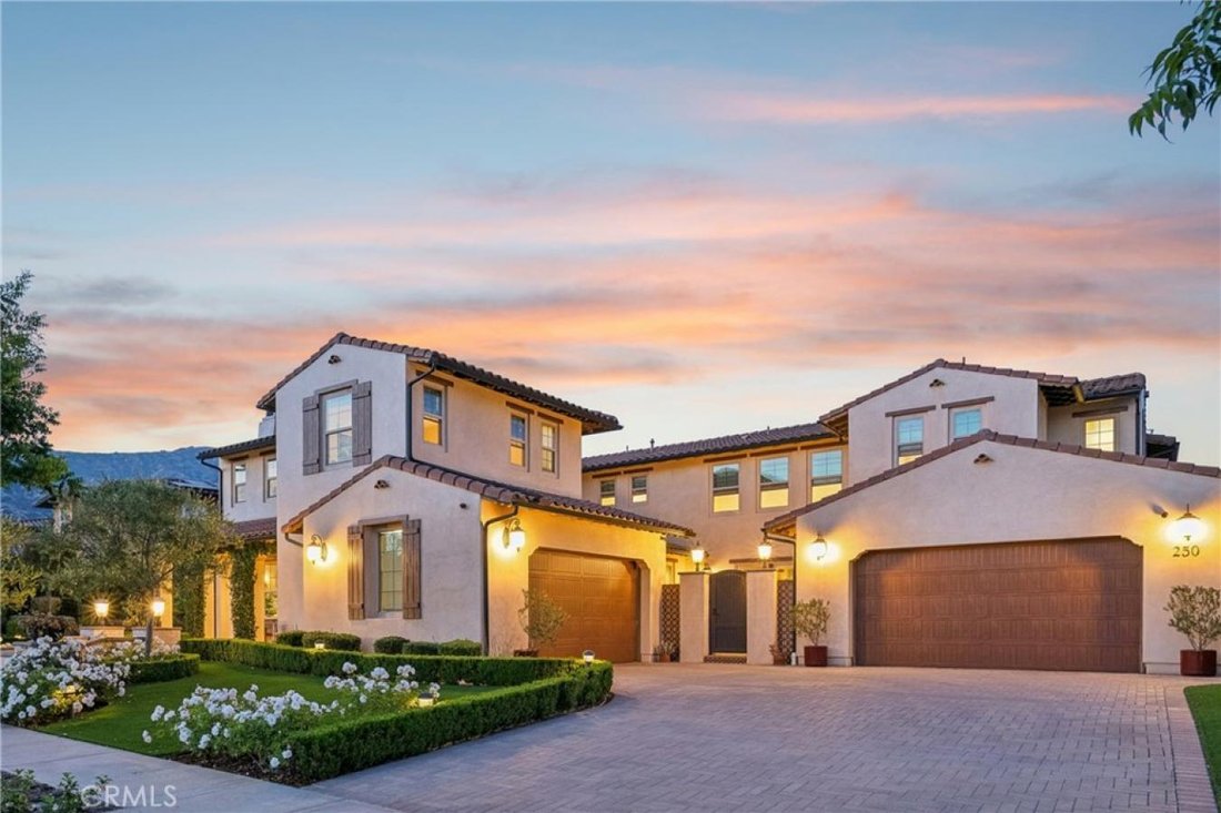 House in Glendora, California, United States 2 - 18089782