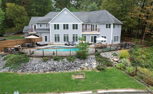 Casa en Watertown, Connecticut, Estados Unidos 1